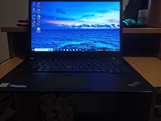 lenovo thinpad t460s-8gb-ddr4-238gbssd-intel i5