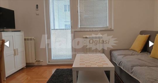 Ljubljanska 1.5 novogradnja