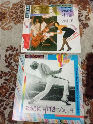 Lot rock kompilacije