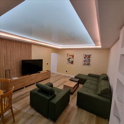 Lux, pet friendly, niski troškovi