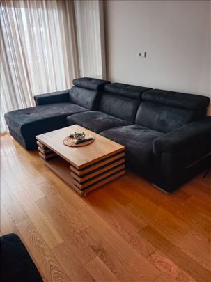 Lux stan na Bulevaru