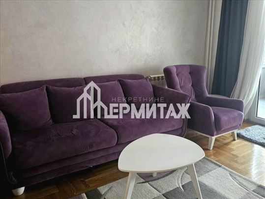 Lux Vračar, 96m2 + garaža , pet friendly