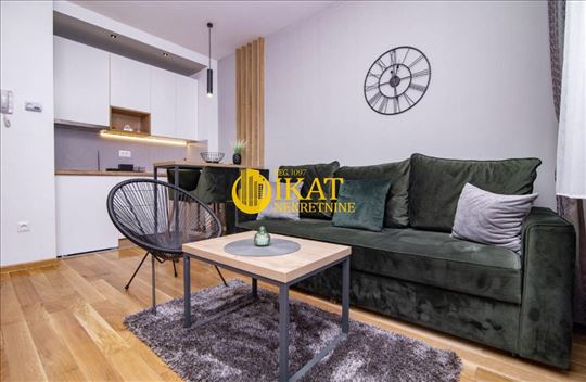 LUX, Zlatibor, Titova vila, 29m2