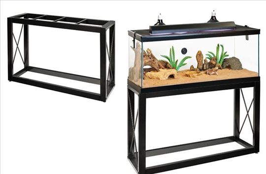 M3 - akvarijum postolje izrada po meri- komoda, s