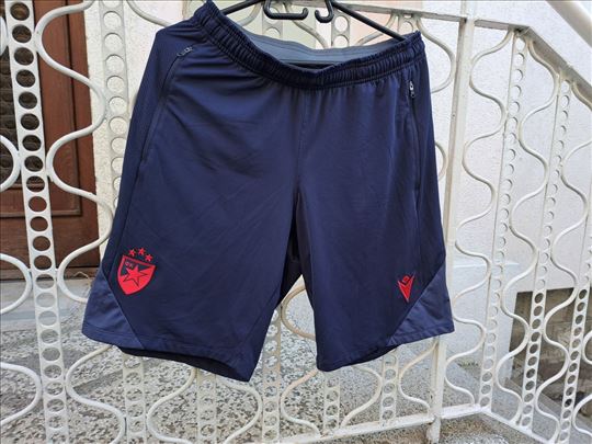 Macron Crvena Zvezda trening sorts