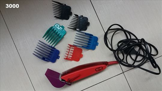  Mašinica električna makaze šišanje