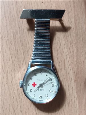 medicinski sat Zarya 