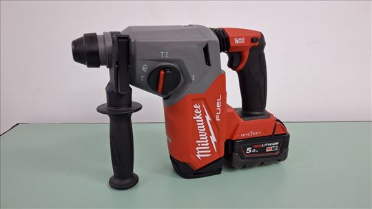 Milwaukee M18 ONEFH SDS-plus HAMMER udarna bušilic