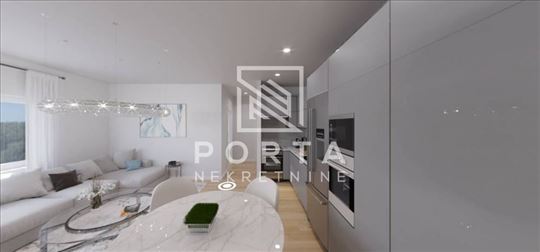 Mirijevo– moderan stan,novogradnja lux ID#1619
