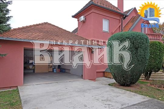 Novi Banovci, Vuka Karadžića ID#2956