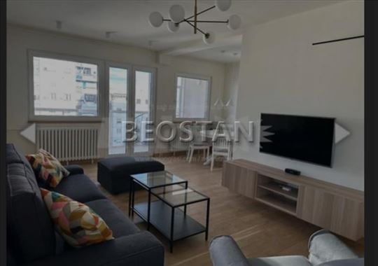 Novi Beograd - Blok 64 #66294