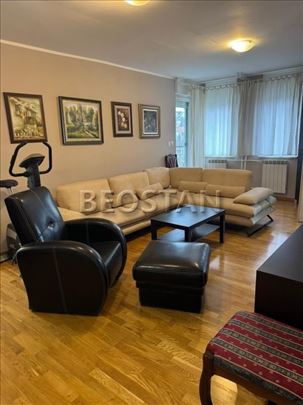 Novi Beograd - Stari merkator #66299