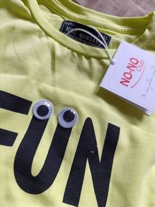 Novo No no club 4god ,3 kom