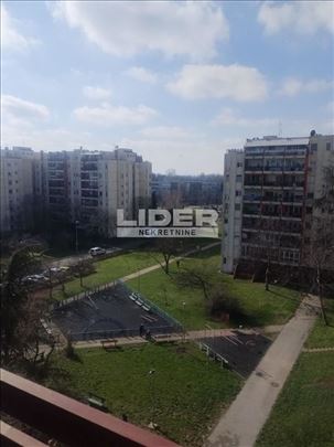 Odličan stan na top lokaciji ID#135779