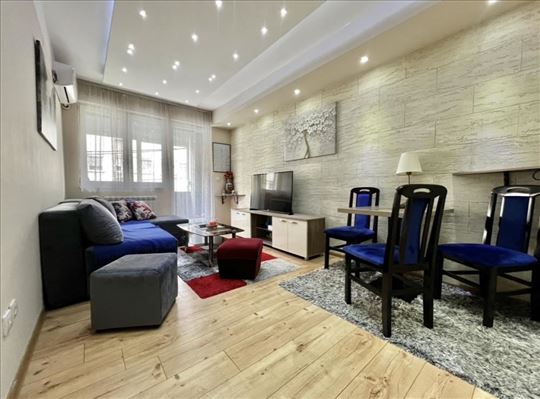 Odlican stan na Zvezdari 40m2 - Presevska ID#2043