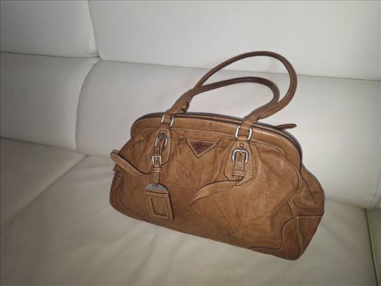 PRADA  original kozna 