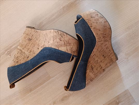 Primadonna platforme 39