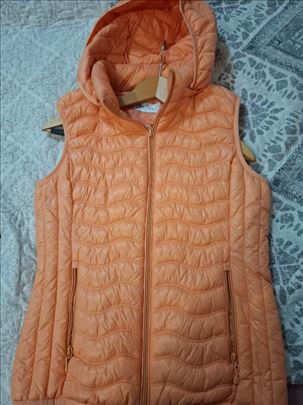 prsluk sa kapuljacom