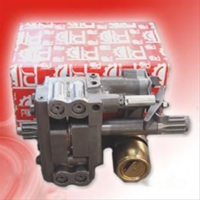 PUMPA HIDRAULIKA IMT 539