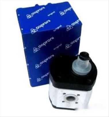 PUMPA HIDRAULIKE 16L TORPEDO 40/45/48/55/60