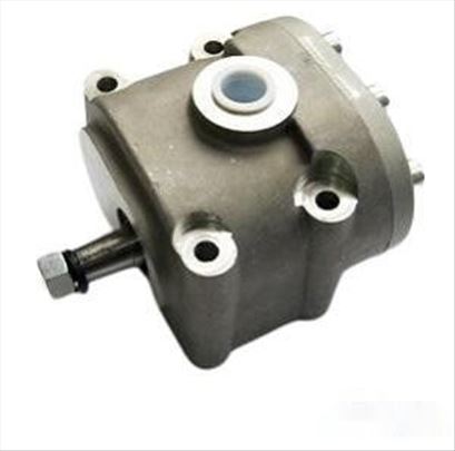 Pumpa hidraulike Rakovica 13 litara