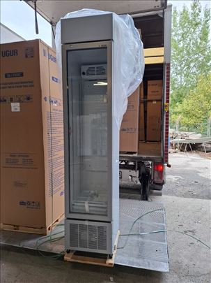 Rashladne vitrine uske ( NOVE )