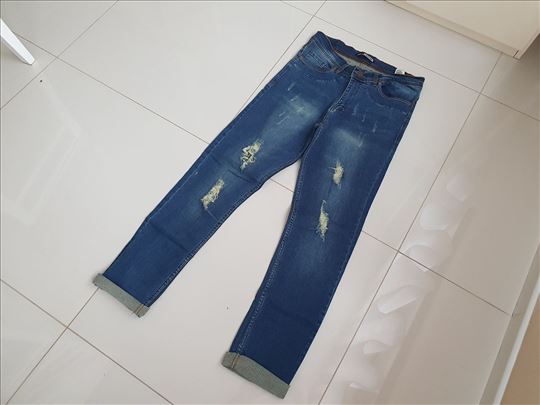 Ravin farmerice br.31 Novo!