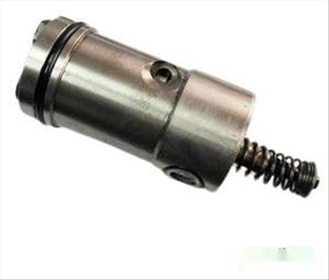 RAZVODNI VENTIL HIDRAULIKE TORPEDO