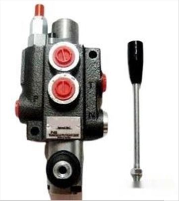 RAZVODNIK HIDRAULIKE JEDNOSTRUKI