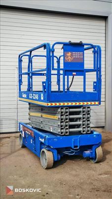 Renta makazaste platforme 