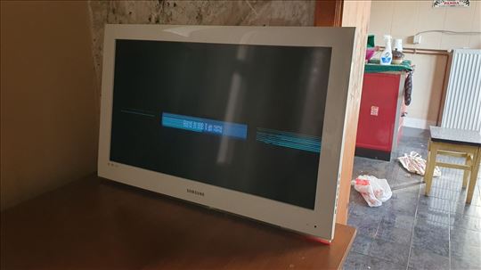 samsug tv za delove dupla slika