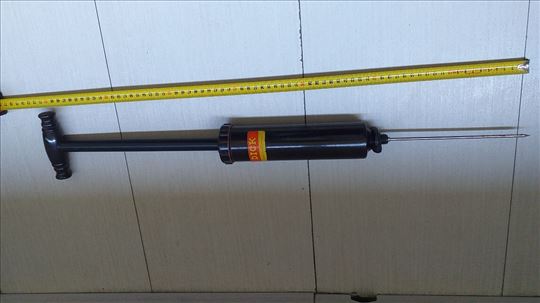 Špric za salamurenje slanine drugog Dicko F. DICK