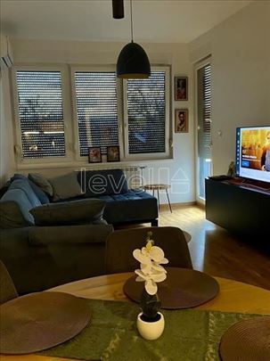 Stan,Novi Sad,Telep Južni,kv: 44.00, € 142000