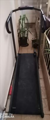 Traka za trcanje i hodanje (do 150kg)