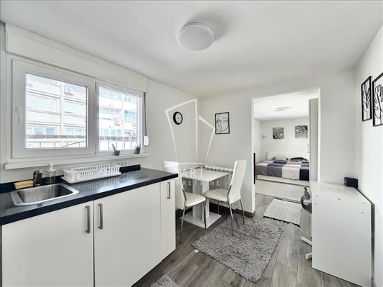 U samom srcu Starog grada ID#13939