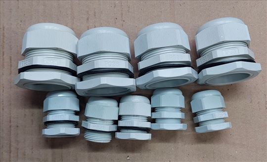 Uvodnici sivi PG21 i PG36 Feman