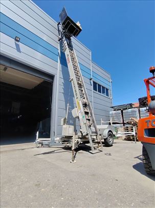 Vertikalni transport