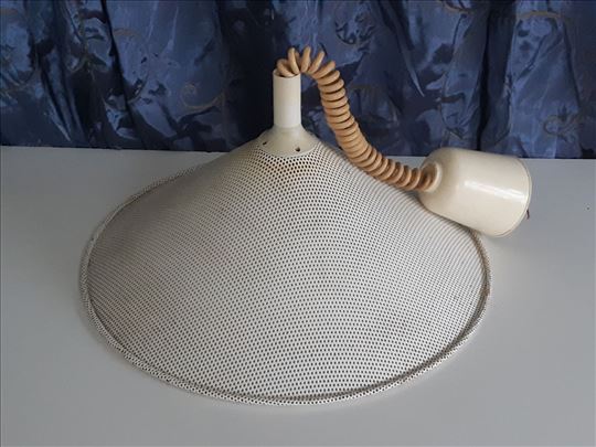 Vintage luster/visilica stil Mategot Italy