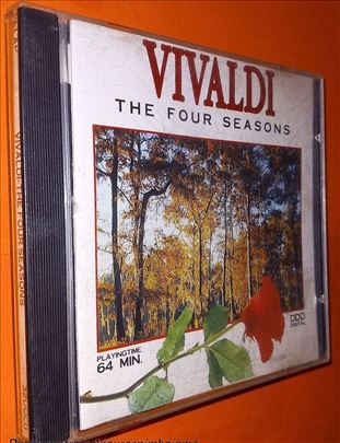 Vivaldi The four seasons