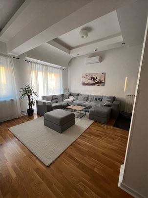 Vojvode Vlahovica 4.0 • 150m2 • 2 garazna mesta