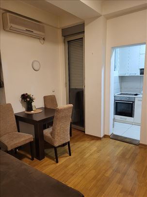 Vračar Kalenić, pet friendly