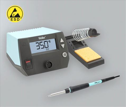 Weller lemna stanica