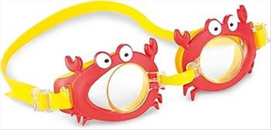 55610 Intex naocare za plivanje za uzrast 3-8 god