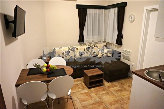Apartman vila Plan - pored hotela Grand