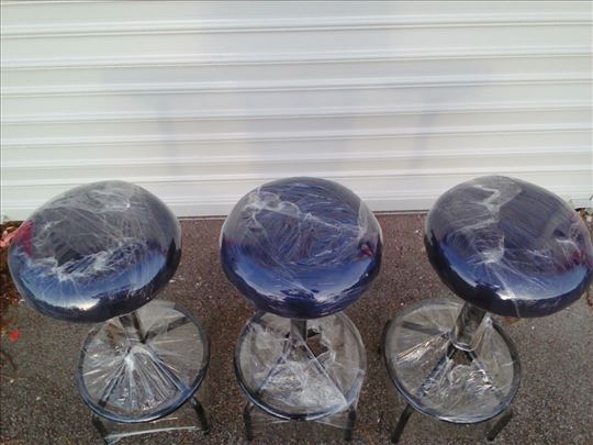 Barske - kozmetičke stolice BRISTOL