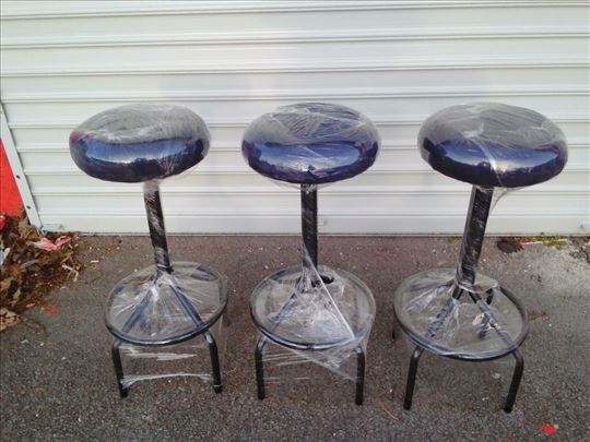 Barske stolice BRISTOL