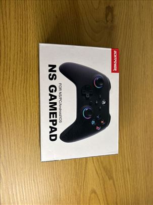 Bežični kontroler za Nintendo Switch / PC 