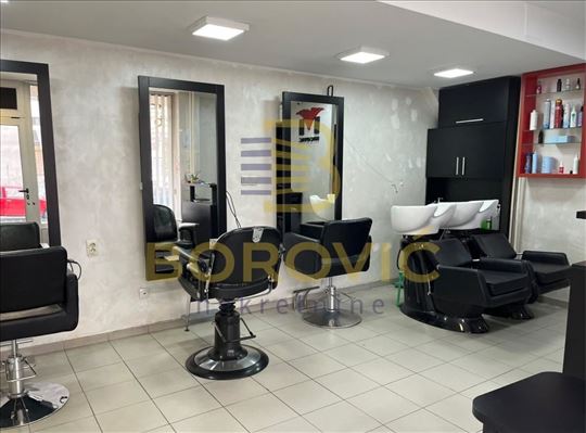 Blok 34, 30m2, odličan lokal