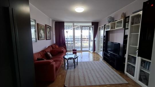 Blok 70 a, odličan stan ID#13987