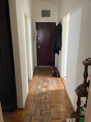 Borča; 2,0 soban; 50,72 m2; iz  otkupa, 4/4, CG